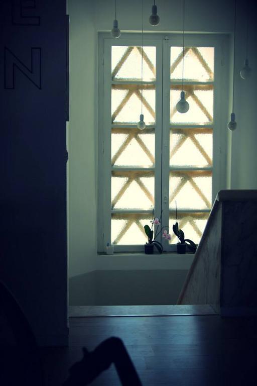 פניש Nineteen Studios חדר תמונה